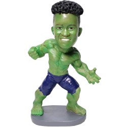 (image for) Custom Hulk Bobblehead Gift For Kid