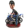 Motorcycle Rider