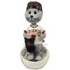 Custom Mascot Bobbleheads From Your Pictures