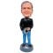 (image for) Custom Mechanical Engineer Bobblehead Item:13014