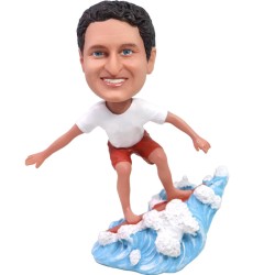 Surfer