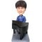 (image for) Custom Male Playing Piano / Male Pianist Bobblehead Item:11331