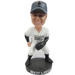 Male Baseball Player
