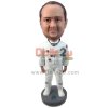 Astronauts Bobblehead
