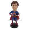 Father's Day Gifts Custom Super Dad Bobblehead In Any Color Cloak And Logo Superman Custom Bobbleheads