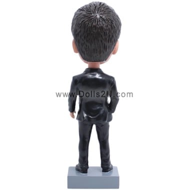 (image for) Groomsmen Bobbleheads