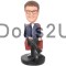 (image for) Custom Boss CEO Bobblehead Gift For Boss's Day Item:13011