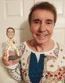 (image for) Dolls2u custom bobblehead buyer show 78