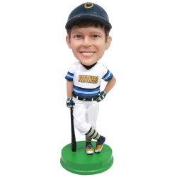 Baseball Player
