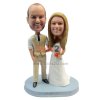 Wedding Bobbleheads