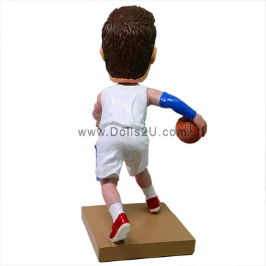 (image for) Basketball Player