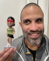  Running Bobble Head was a hit!!!