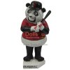 Custom Mascot Bobbleheads From Your Pictures