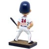 Male Left Handed Baseball Hitter Bobblehead Any Team Color And Logo