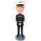(image for) Custom Marine Bobblehead Item:49210