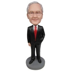  boss bobblehead gift