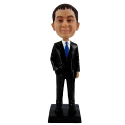 businessman
