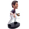custom male baseball player bobbleheads gifts