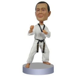 (image for) Taekwondo / Karate