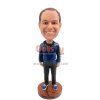 Basketball coach