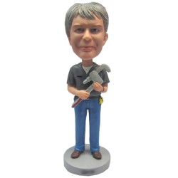 repairman bobblehead