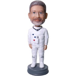 Astronauts Bobblehead