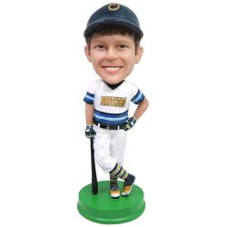 baseball player