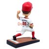 Baseball Left Handed Pitcher