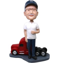 Trucker