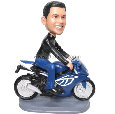 (image for) Motorcycle Rider