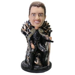 Personalized Game of Thrones Bobblehead