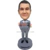 groomsmen bobblehead gifts