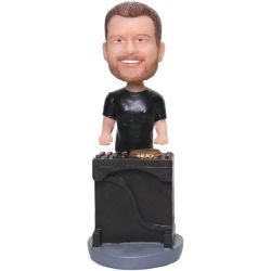 DJ