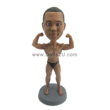 Bodybuilder Bodybuilding