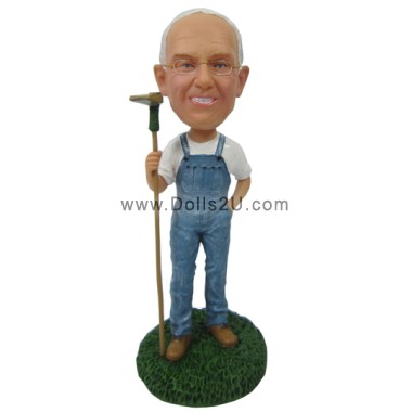 farmer