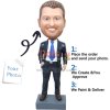 Groomsmen Bobbleheads