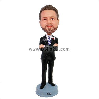 Businessman