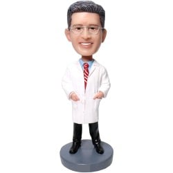  Doctor Bobblehead Gift