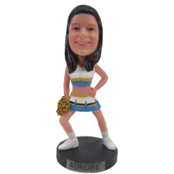 Cheerleader
