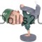 (image for) Custom Hip-hop Bobblehead Item:13761