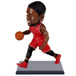 (image for) Personalized basketball player bobblehead / gift for basketball fans