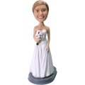 Bridesmaid