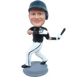 Baseball Hitter