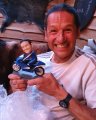 (image for) Dolls2u custom bobblehead buyer show 73