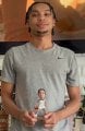 (image for) Dolls2u custom bobblehead buyer show 123