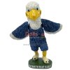 Custom Mascot Bobbleheads From Your Pictures