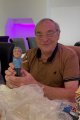 (image for) We are so pleased with the bobble head we ordered for my boss for his retirement