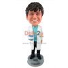 Dentist bobblehead