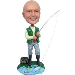 Fishing