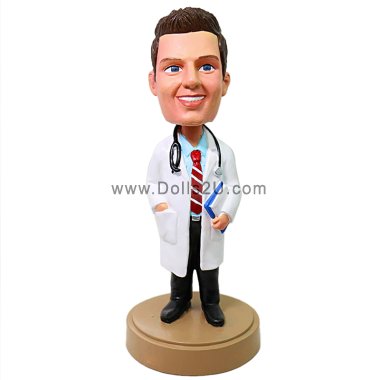 Doctor Bobblehead Gift